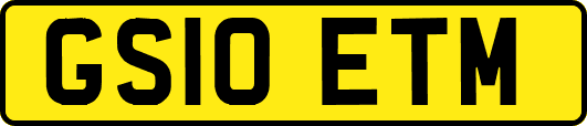 GS10ETM