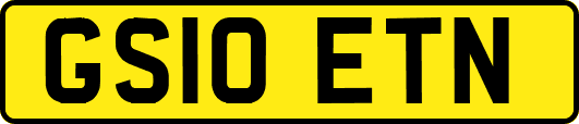 GS10ETN