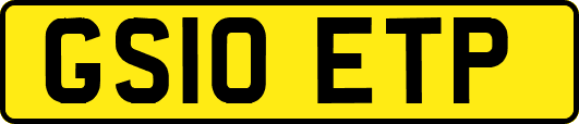GS10ETP