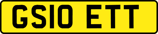 GS10ETT