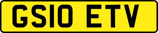 GS10ETV