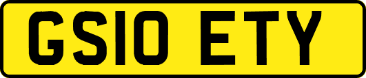 GS10ETY