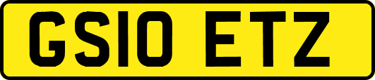 GS10ETZ