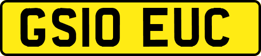 GS10EUC