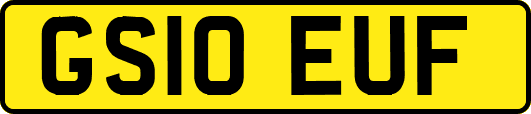 GS10EUF