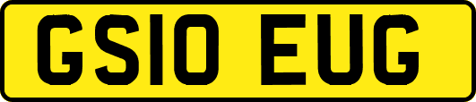 GS10EUG