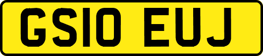 GS10EUJ