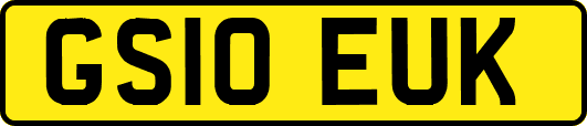 GS10EUK