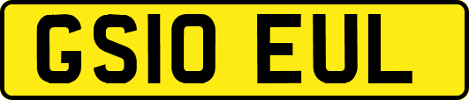 GS10EUL
