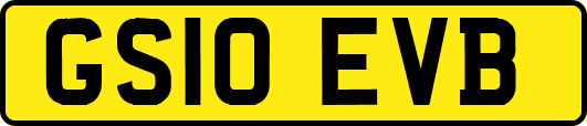 GS10EVB