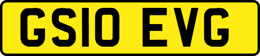 GS10EVG