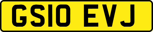 GS10EVJ