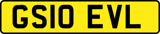 GS10EVL