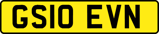 GS10EVN