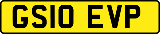 GS10EVP