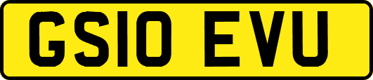 GS10EVU