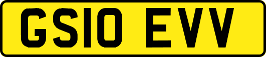 GS10EVV