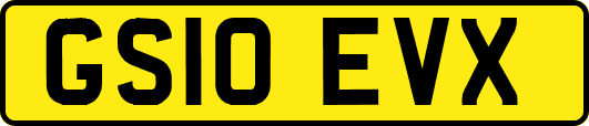 GS10EVX