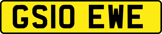 GS10EWE