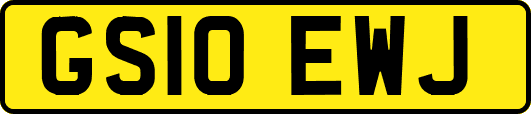 GS10EWJ