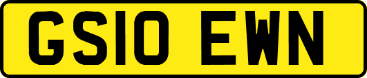 GS10EWN
