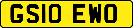 GS10EWO