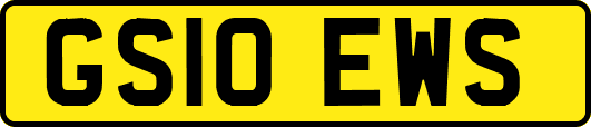 GS10EWS