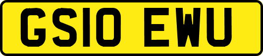 GS10EWU