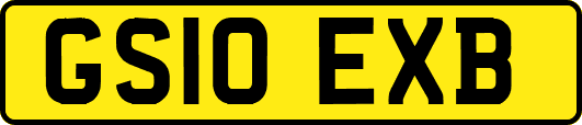 GS10EXB