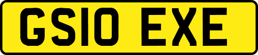GS10EXE
