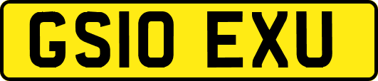 GS10EXU