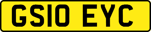 GS10EYC