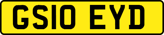 GS10EYD