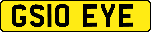 GS10EYE