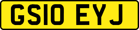 GS10EYJ