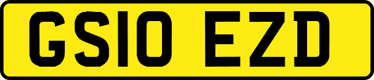 GS10EZD