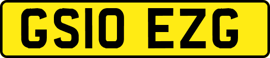 GS10EZG