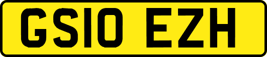 GS10EZH