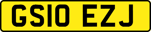 GS10EZJ