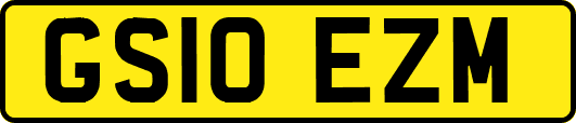 GS10EZM