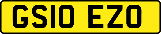 GS10EZO