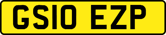GS10EZP