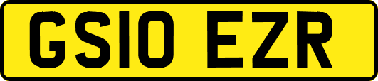 GS10EZR