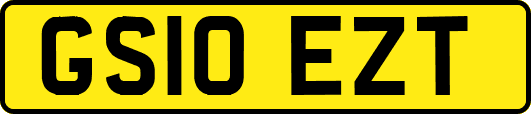 GS10EZT