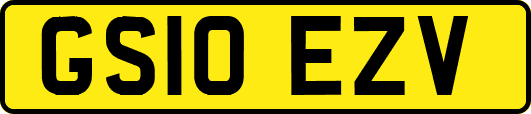 GS10EZV