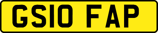GS10FAP