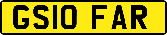GS10FAR