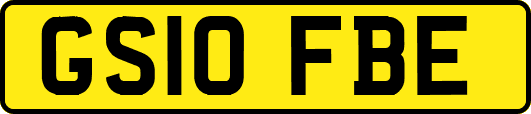 GS10FBE