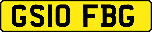 GS10FBG