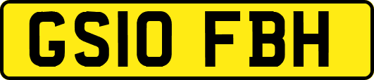 GS10FBH